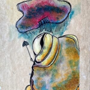 Even Extraterrestrial Sea Lions get The Blues