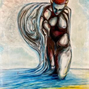 Original Oil Painting bypoole.com