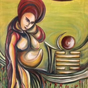 Ko Revolution (Molting)