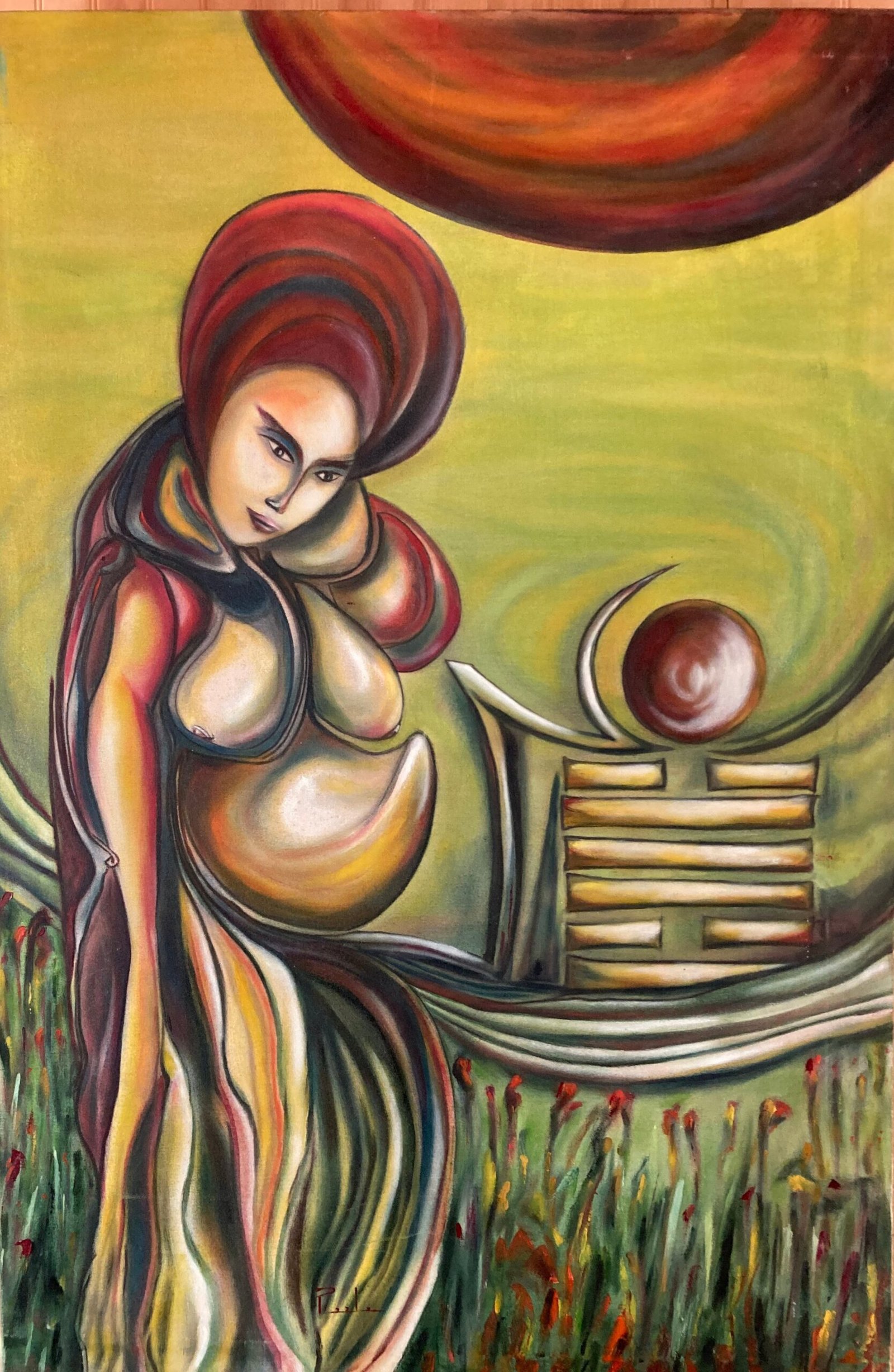 Ko Revolution (Molting)